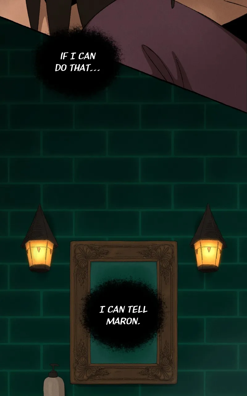 Sable Curse Chapter 51 page 14 - 