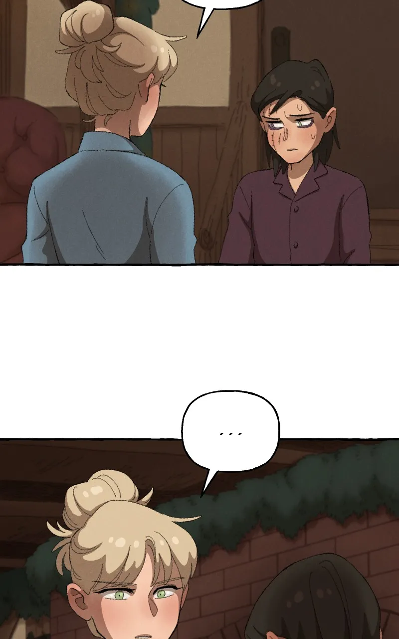 Sable Curse Chapter 51 page 20 - 