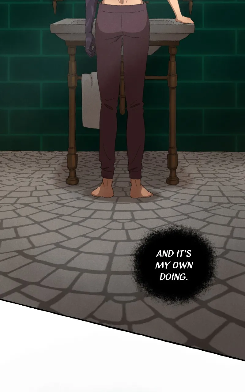 Sable Curse Chapter 51 page 3 - 
