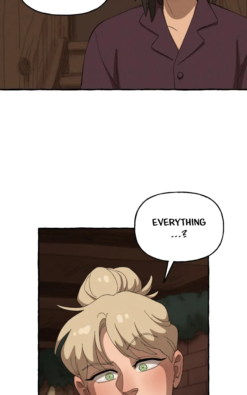 Sable Curse Chapter 51 page 23 - 