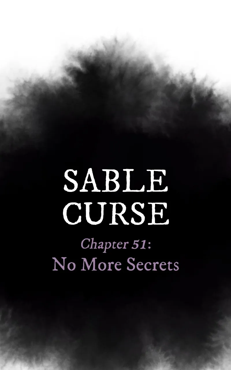 Sable Curse Chapter 51 page 26 - 