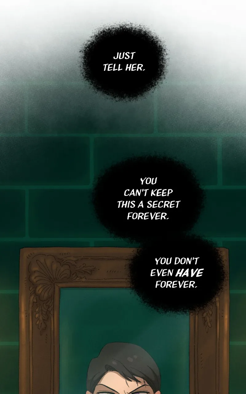 Sable Curse Chapter 51 page 4 - 