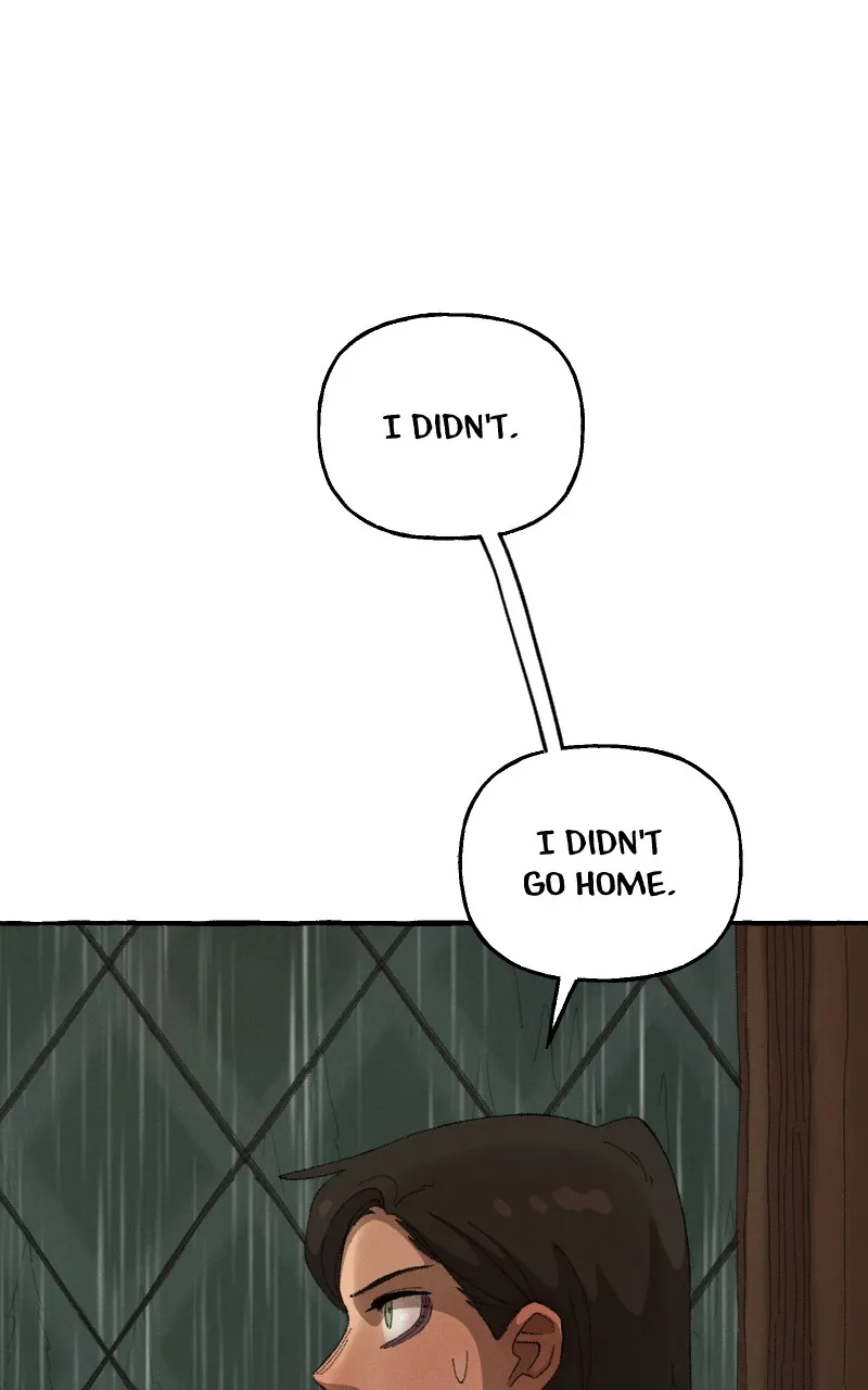 Sable Curse Chapter 51 page 31 - 