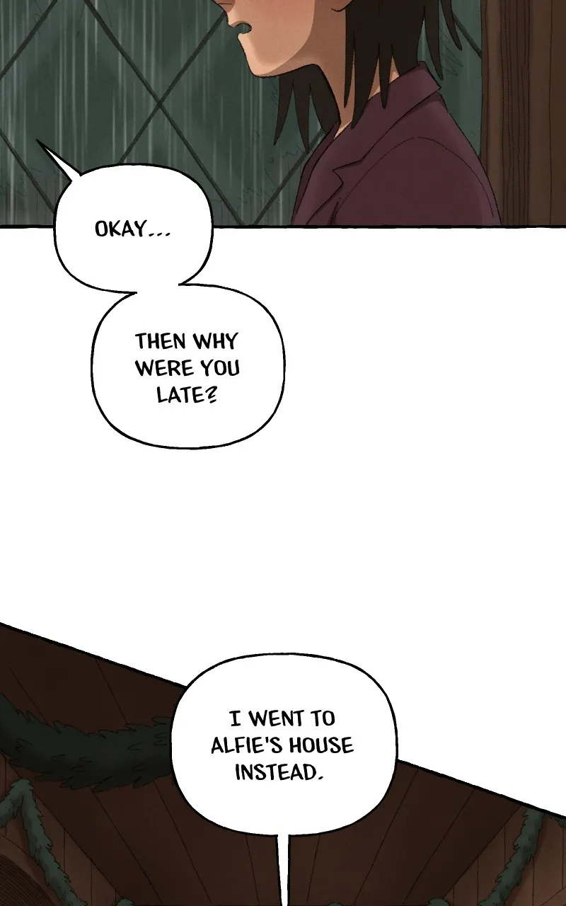 Sable Curse Chapter 51 page 32 - 