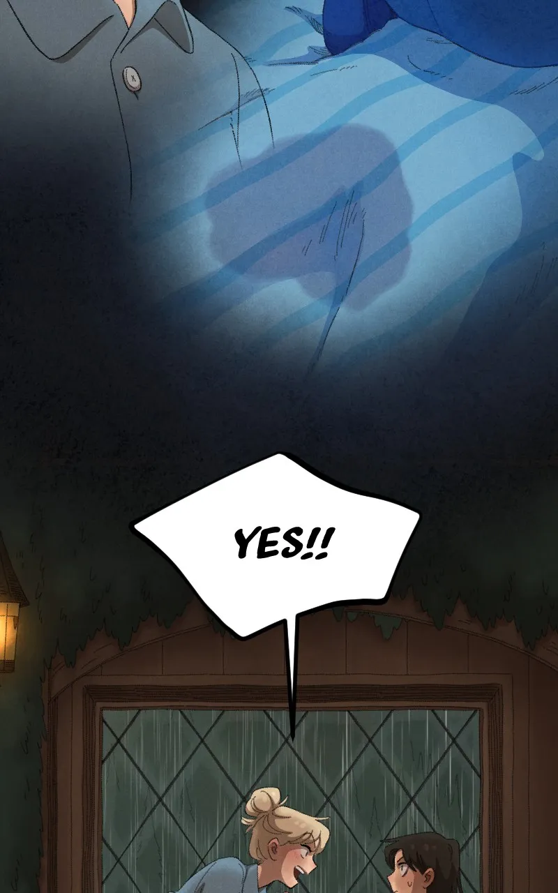 Sable Curse Chapter 51 page 37 - 