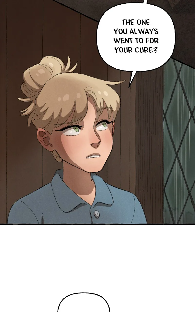Sable Curse Chapter 51 page 42 - 