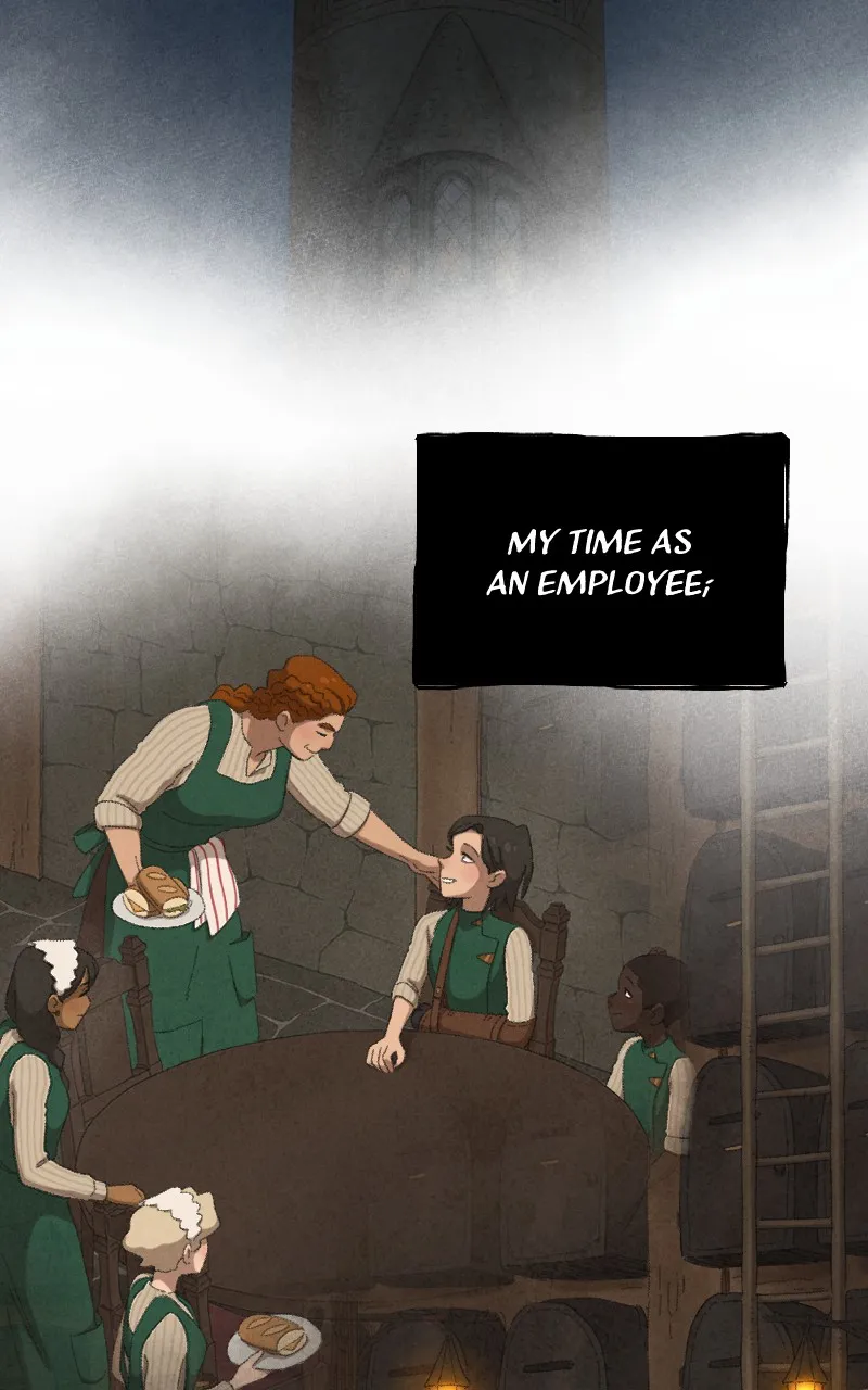 Sable Curse Chapter 51 page 47 - 
