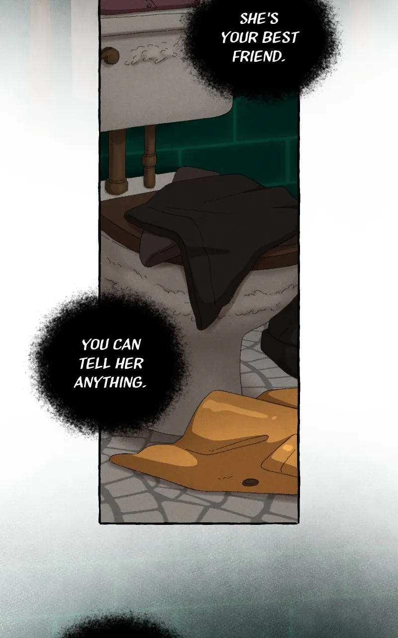 Sable Curse Chapter 51 page 6 - 