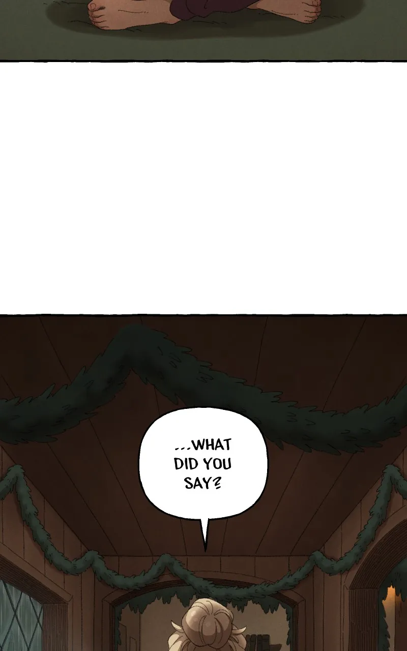Sable Curse Chapter 51 page 52 - 