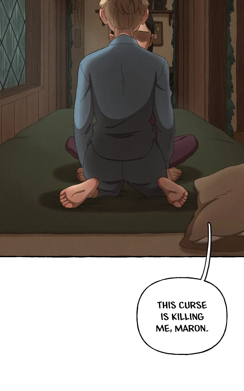 Sable Curse Chapter 51 page 53 - 