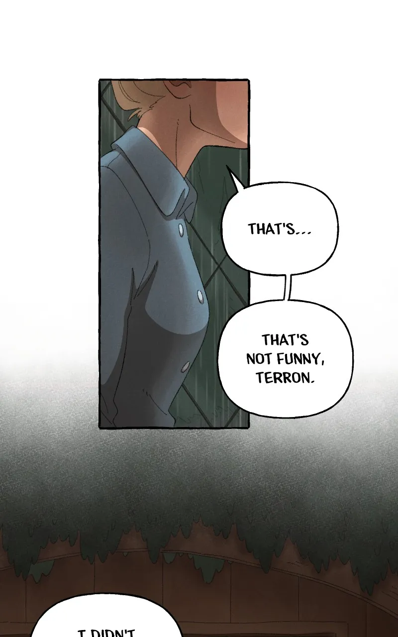 Sable Curse Chapter 51 page 54 - 