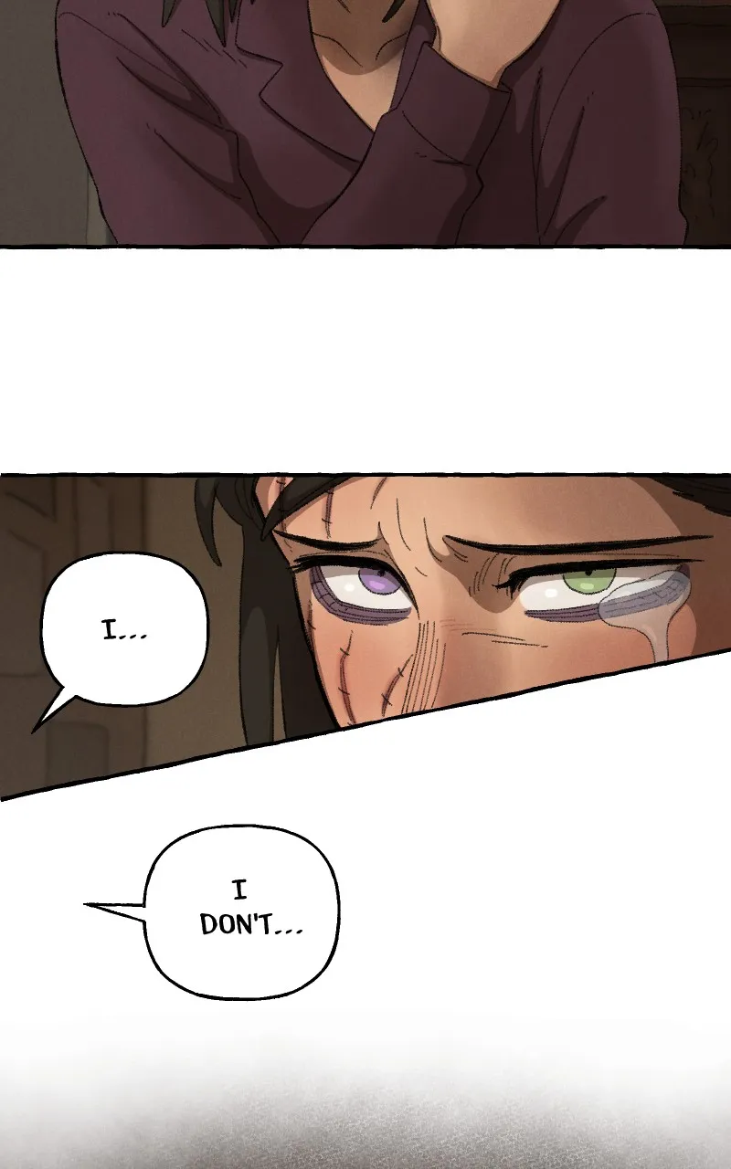 Sable Curse Chapter 51 page 57 - 