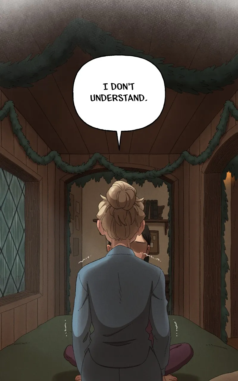 Sable Curse Chapter 51 page 58 - 