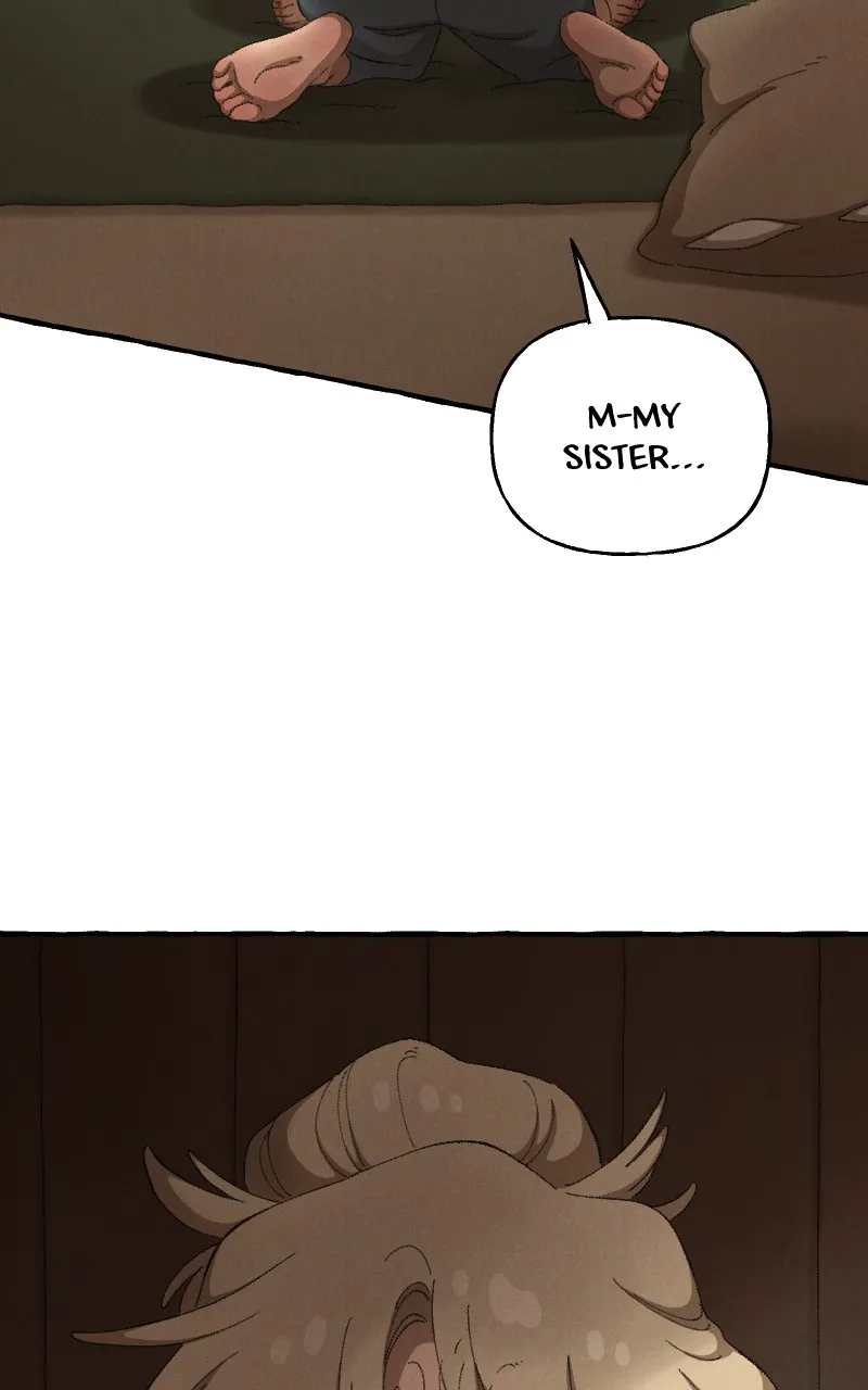 Sable Curse Chapter 51 page 59 - 