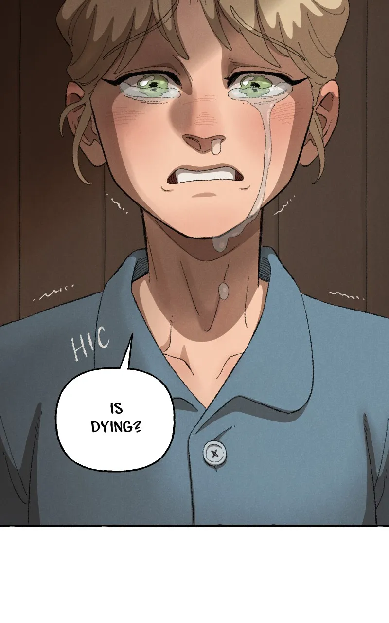Sable Curse Chapter 51 page 60 - 