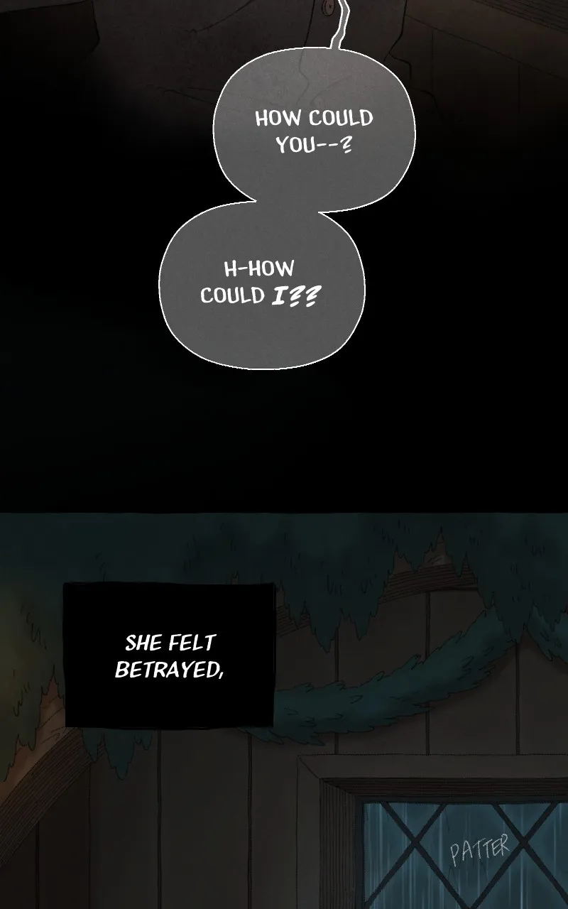Sable Curse Chapter 52 page 12 - 