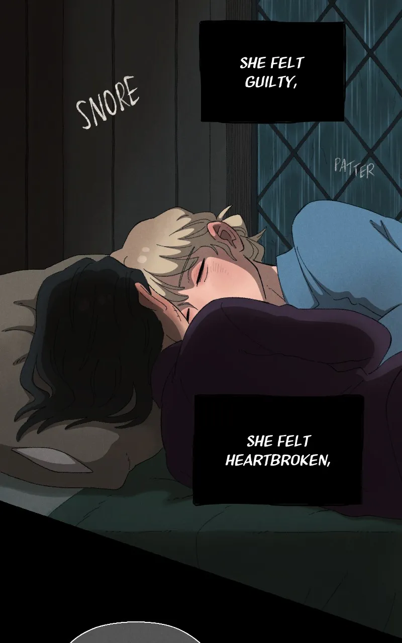 Sable Curse Chapter 52 page 13 - 