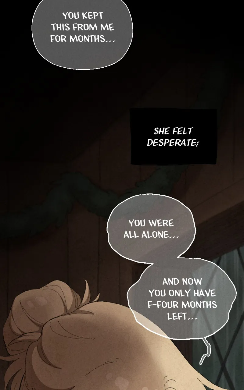 Sable Curse Chapter 52 page 14 - 