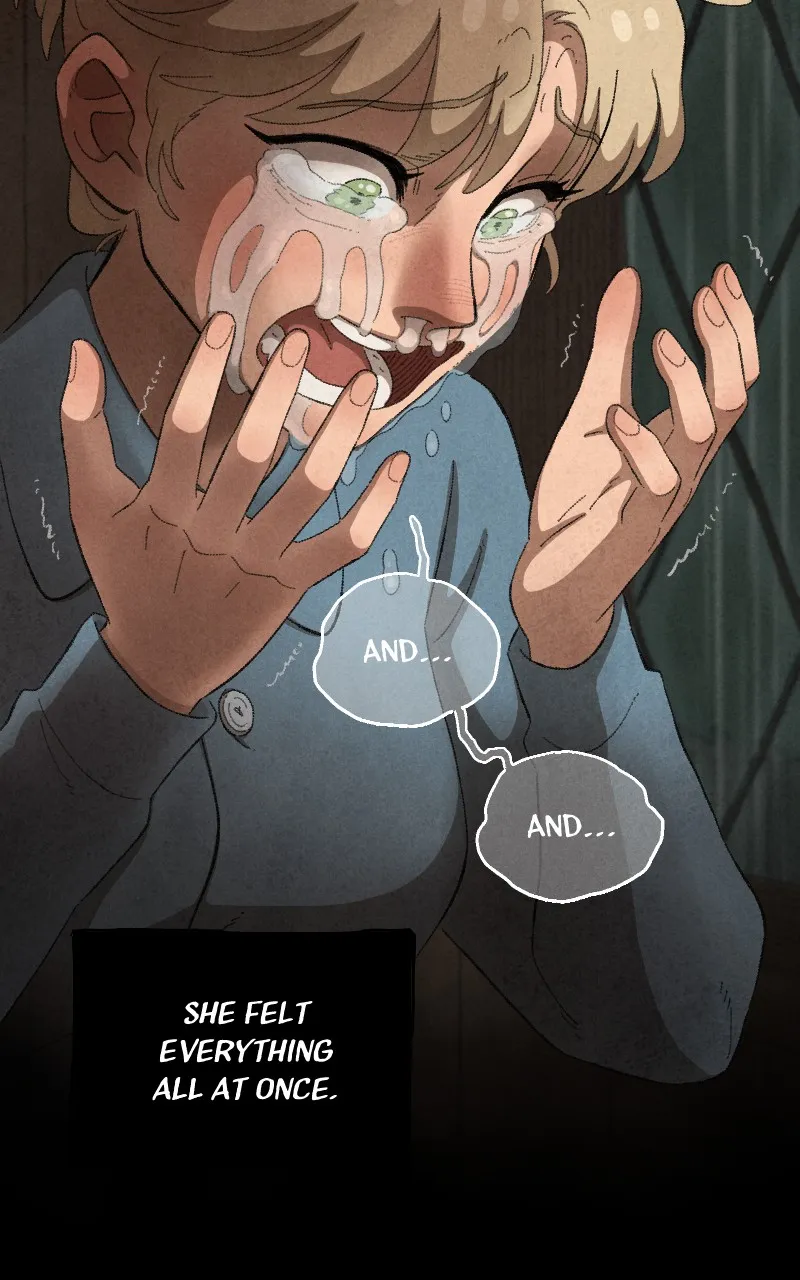 Sable Curse Chapter 52 page 15 - 