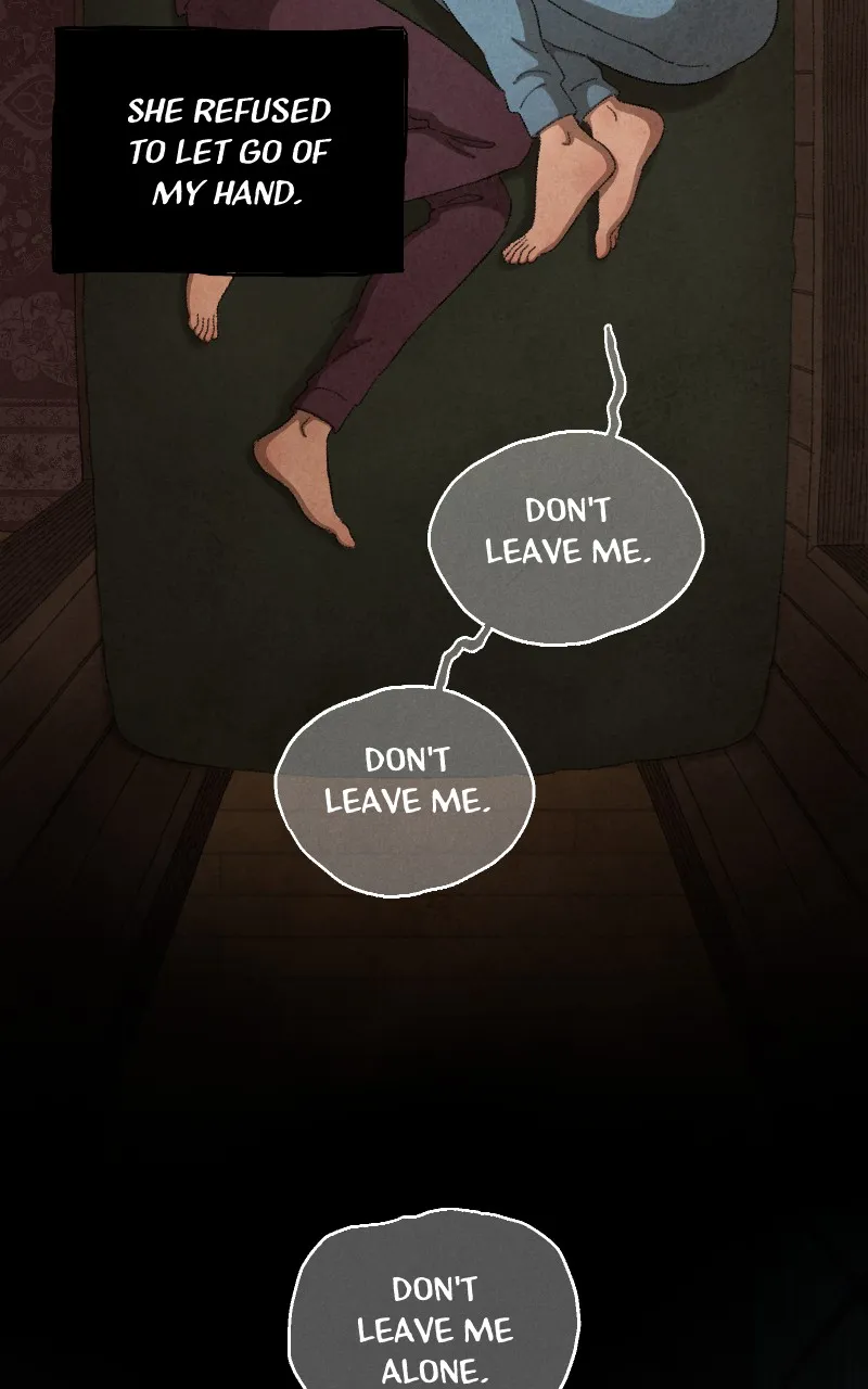 Sable Curse Chapter 52 page 18 - 