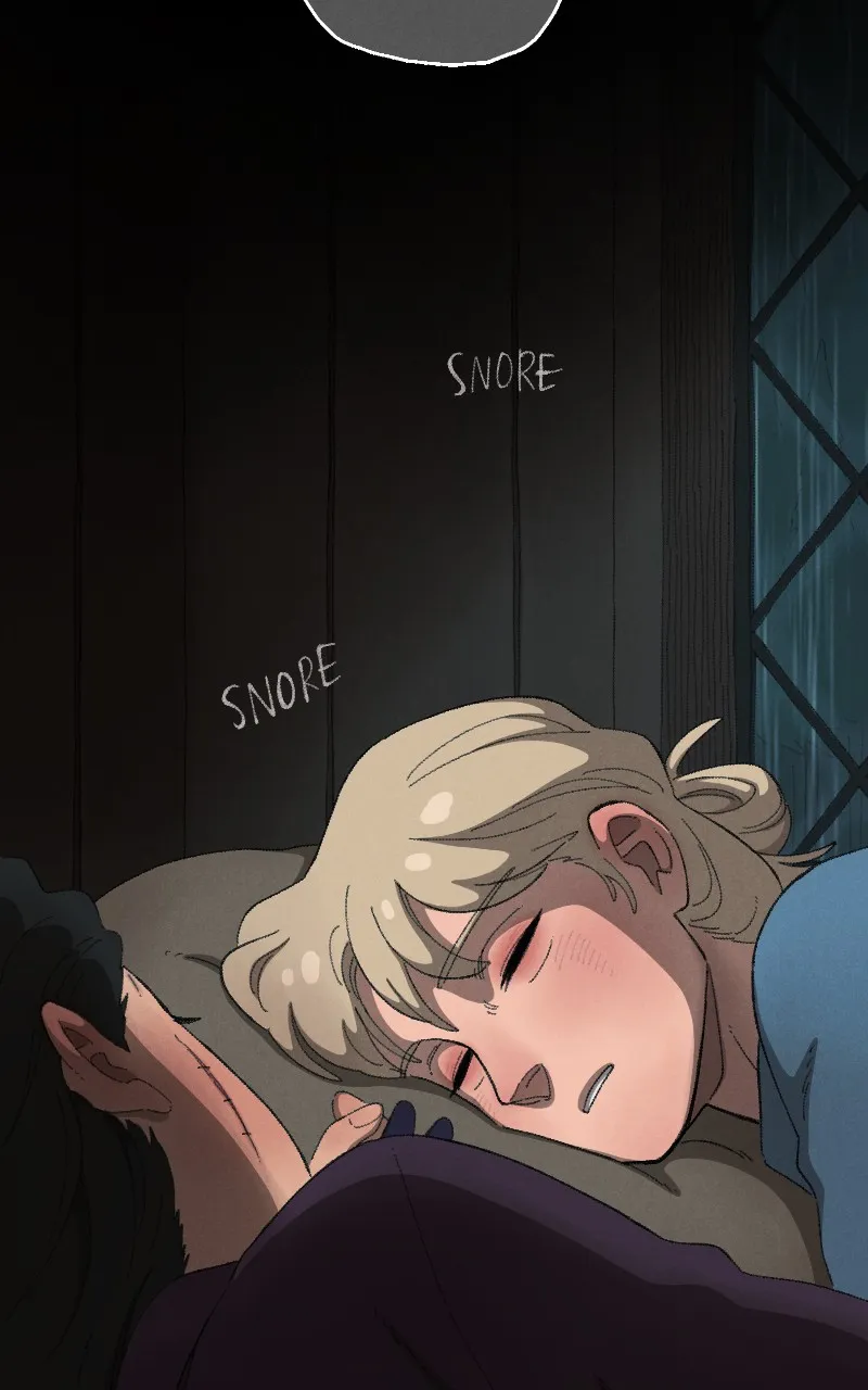 Sable Curse Chapter 52 page 19 - 