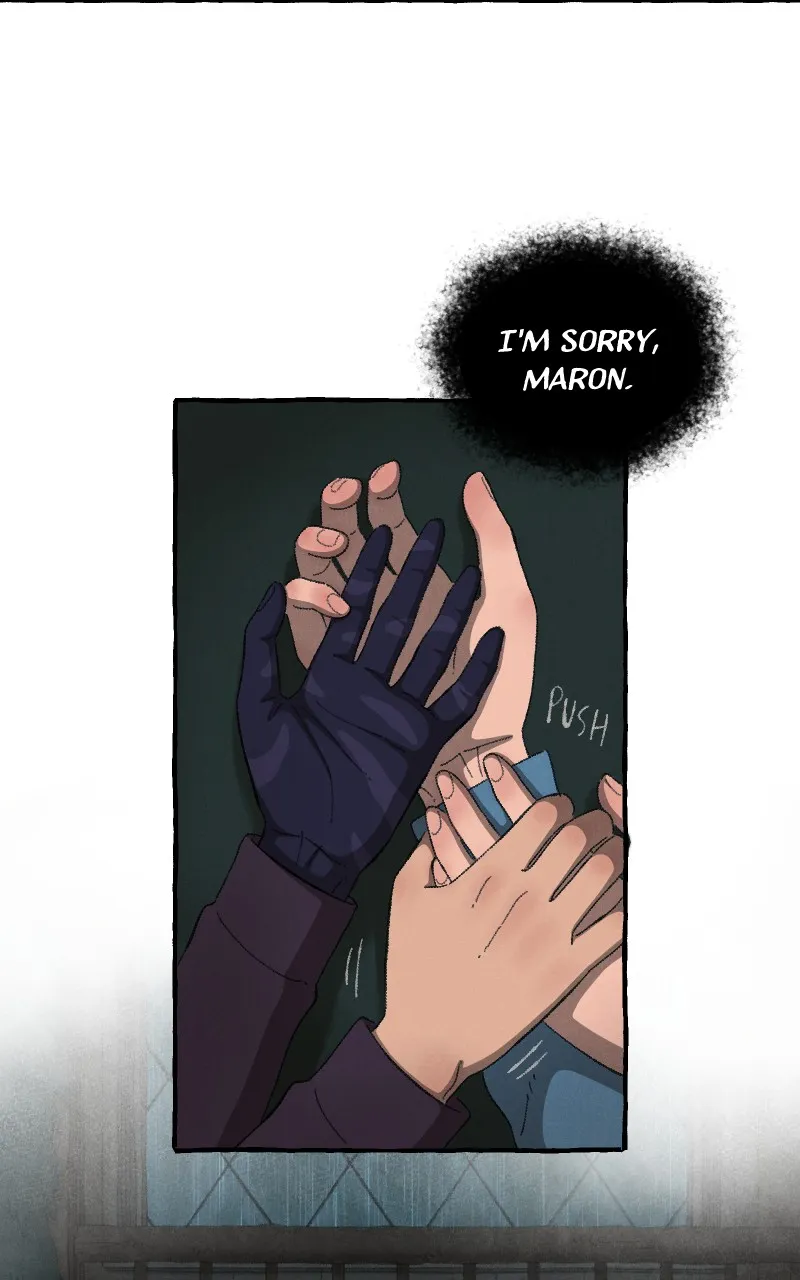 Sable Curse Chapter 52 page 21 - 
