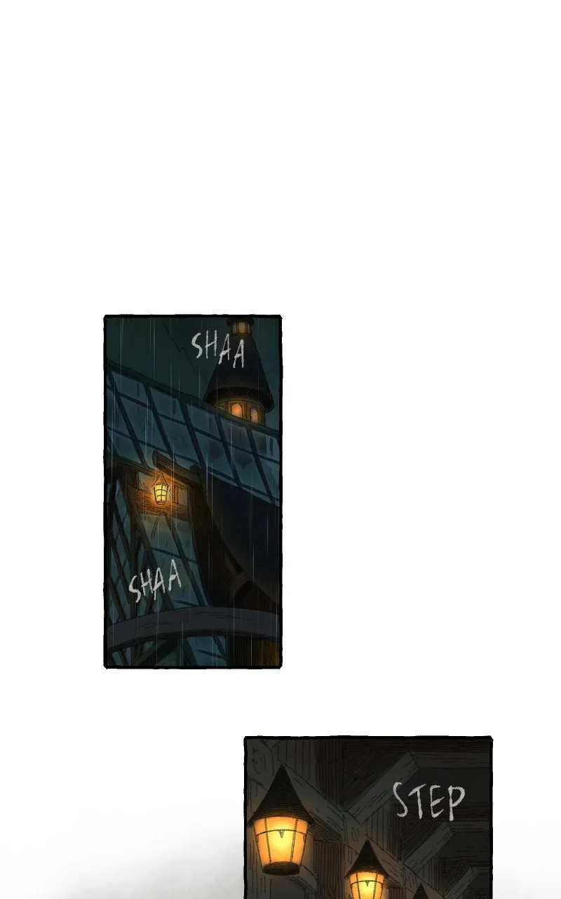 Sable Curse Chapter 52 page 26 - 