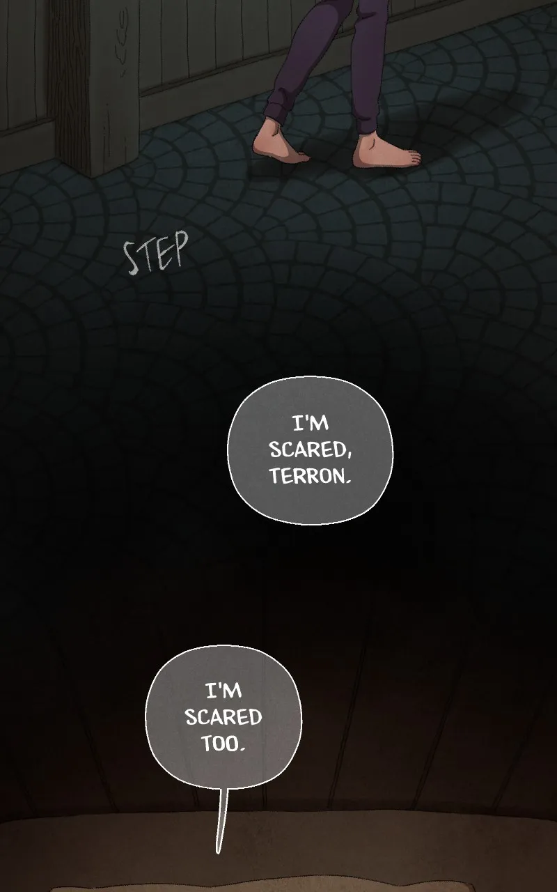 Sable Curse Chapter 52 page 28 - 