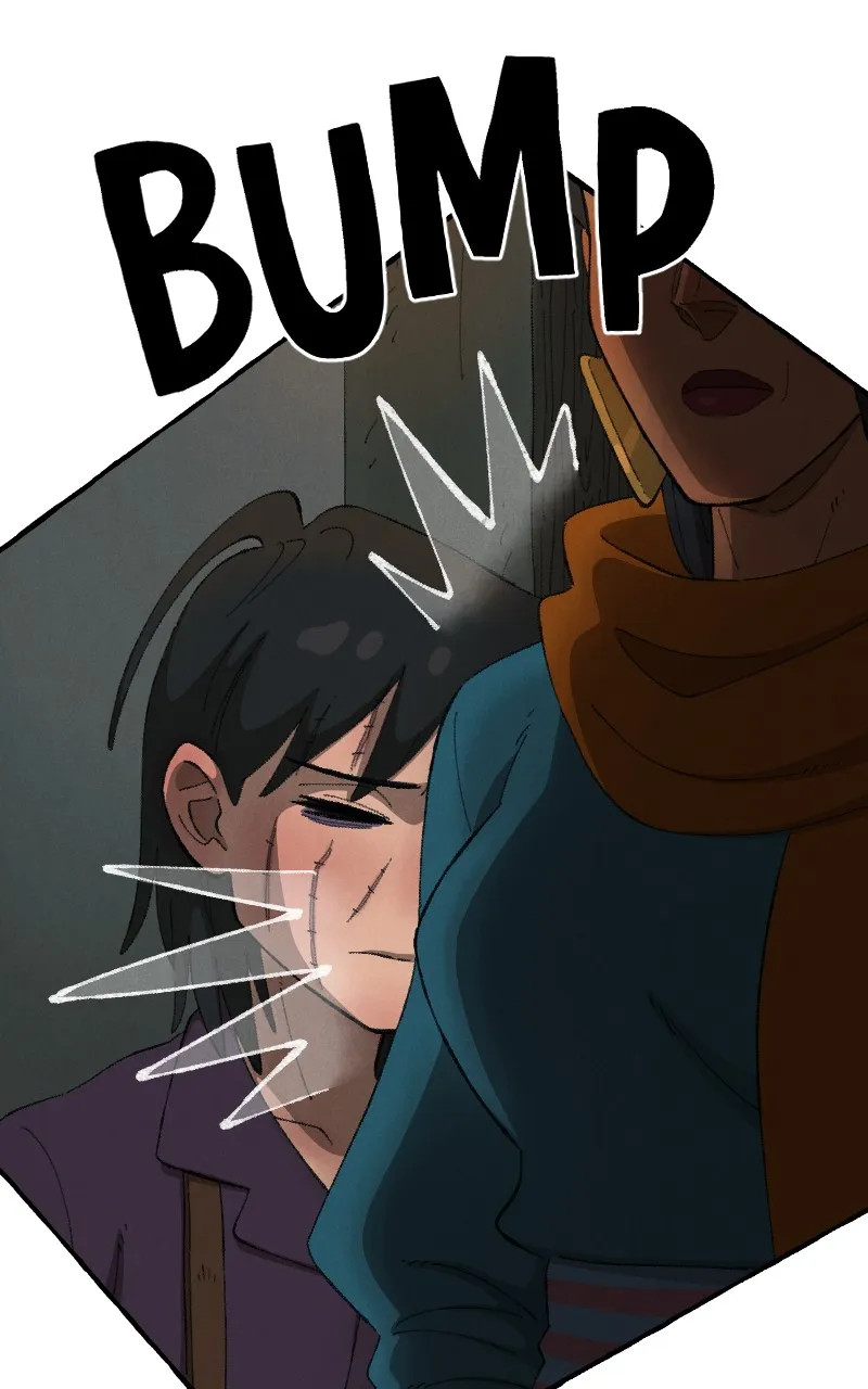Sable Curse Chapter 52 page 31 - 