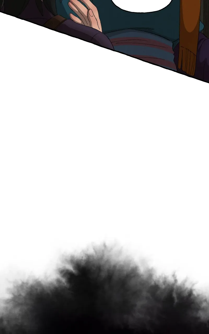 Sable Curse Chapter 52 page 34 - 