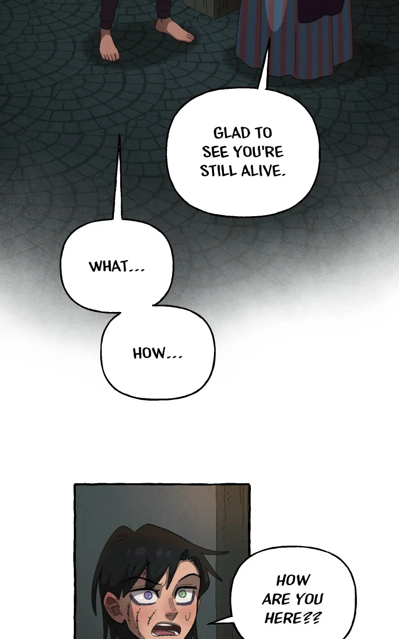 Sable Curse Chapter 52 page 37 - 