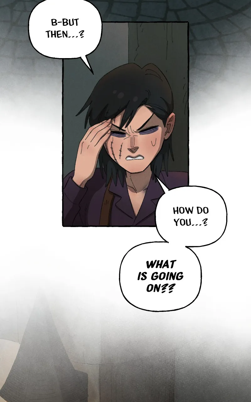 Sable Curse Chapter 52 page 42 - 