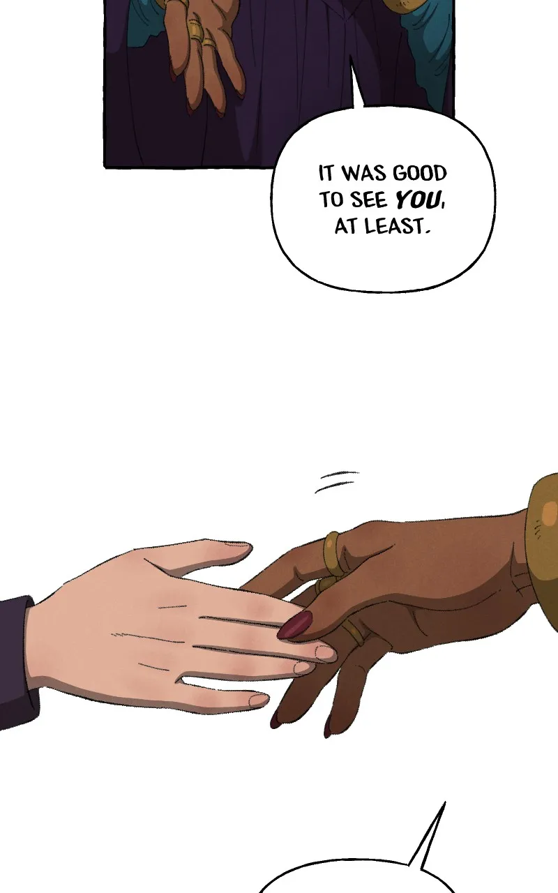 Sable Curse Chapter 52 page 48 - 