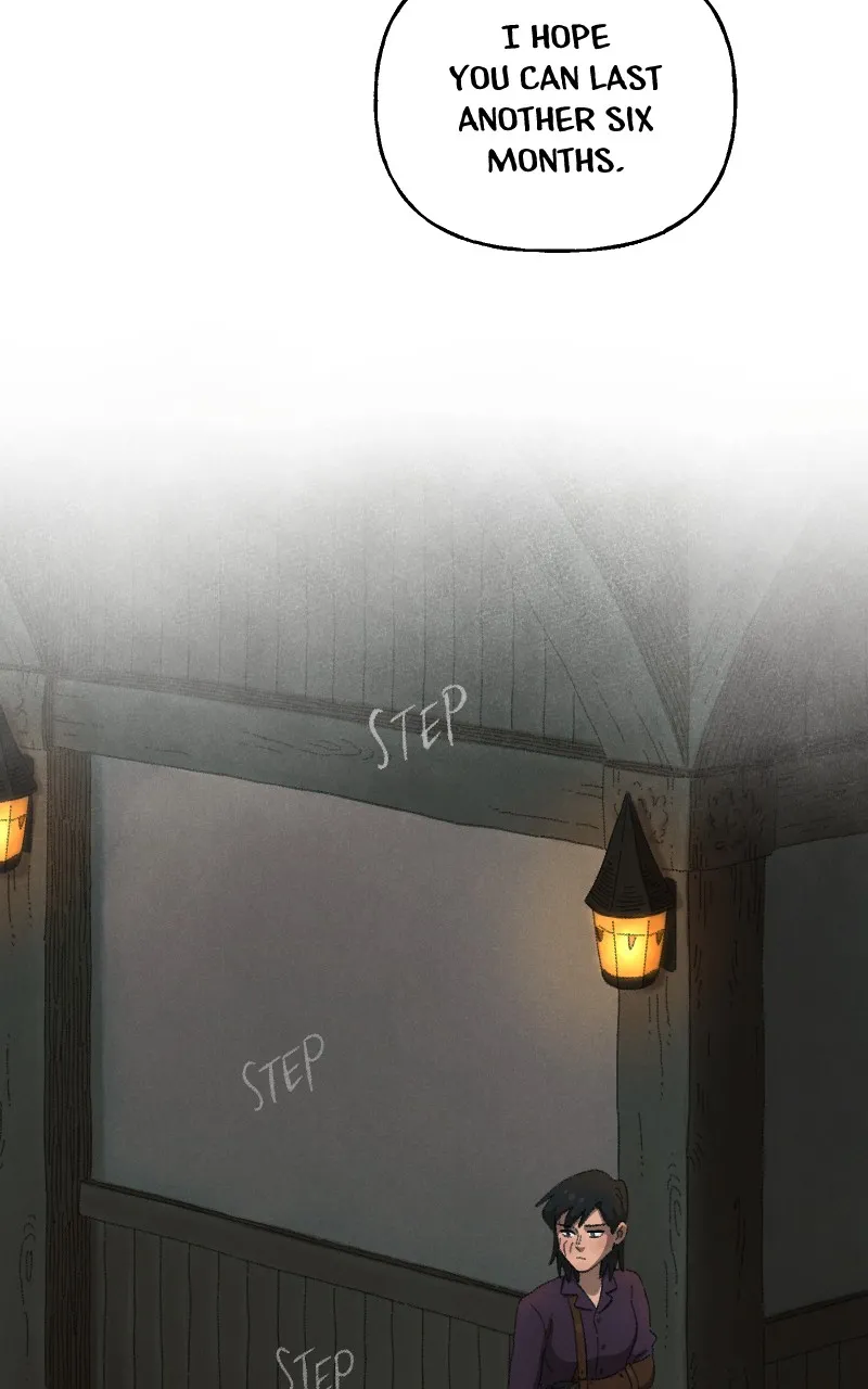 Sable Curse Chapter 52 page 49 - 