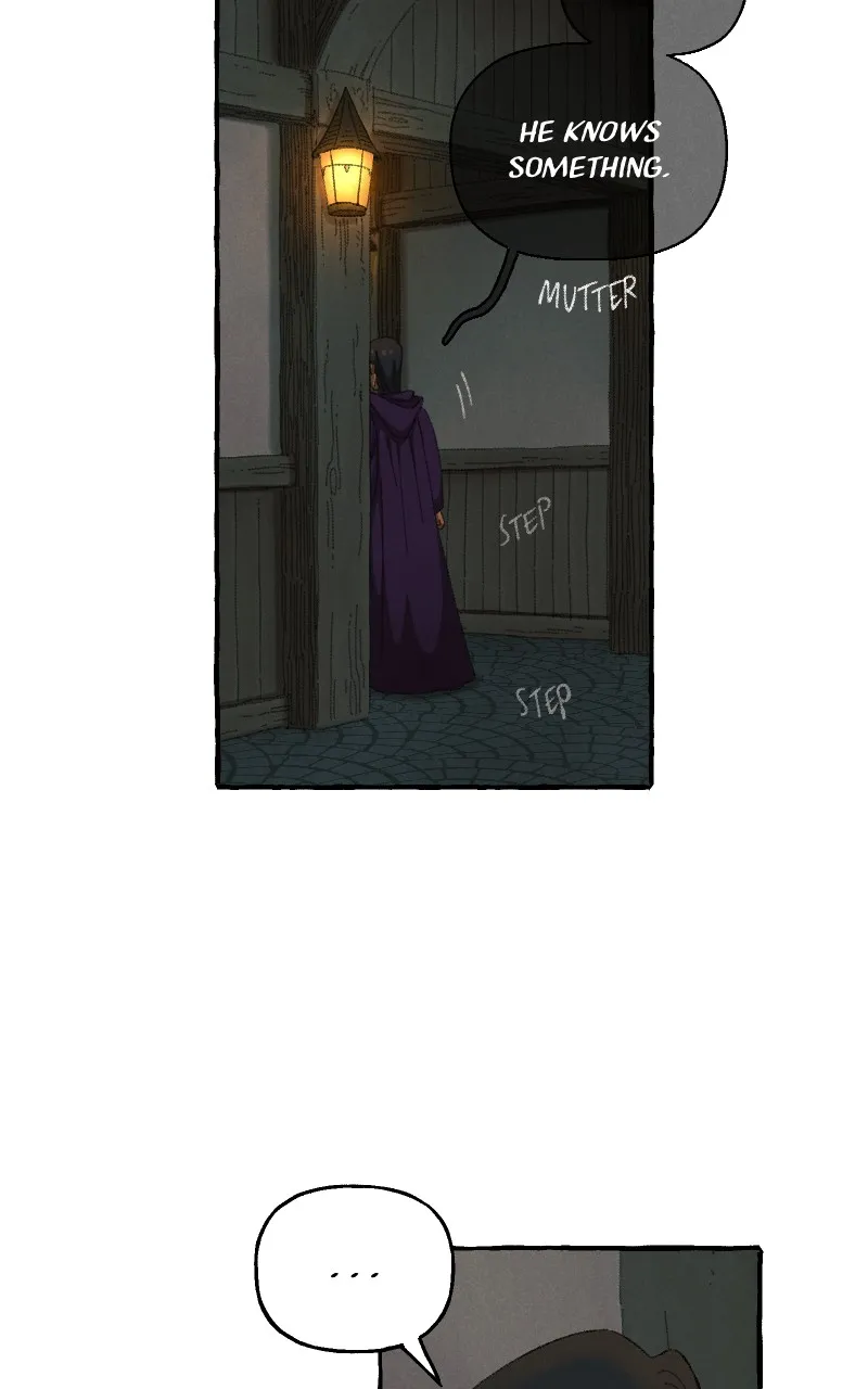 Sable Curse Chapter 52 page 51 - 
