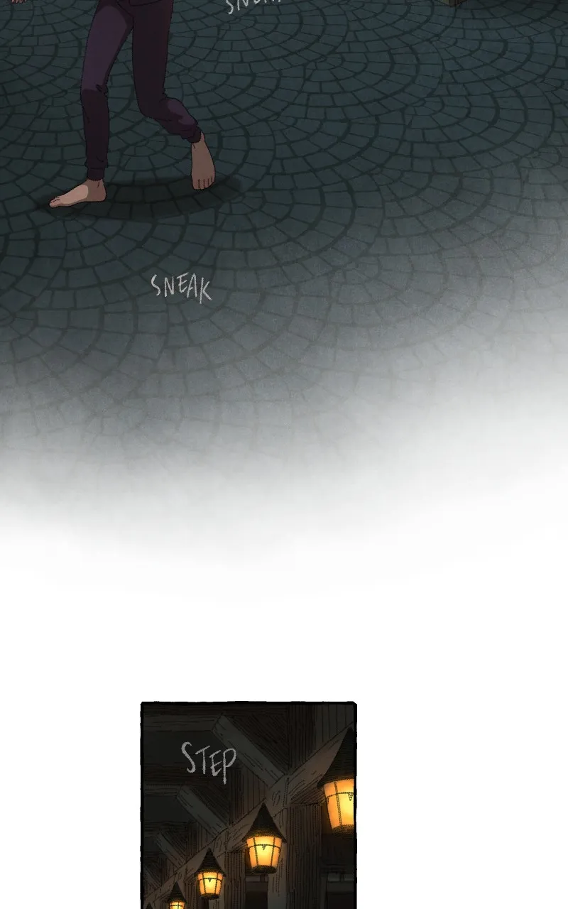 Sable Curse Chapter 52 page 53 - 