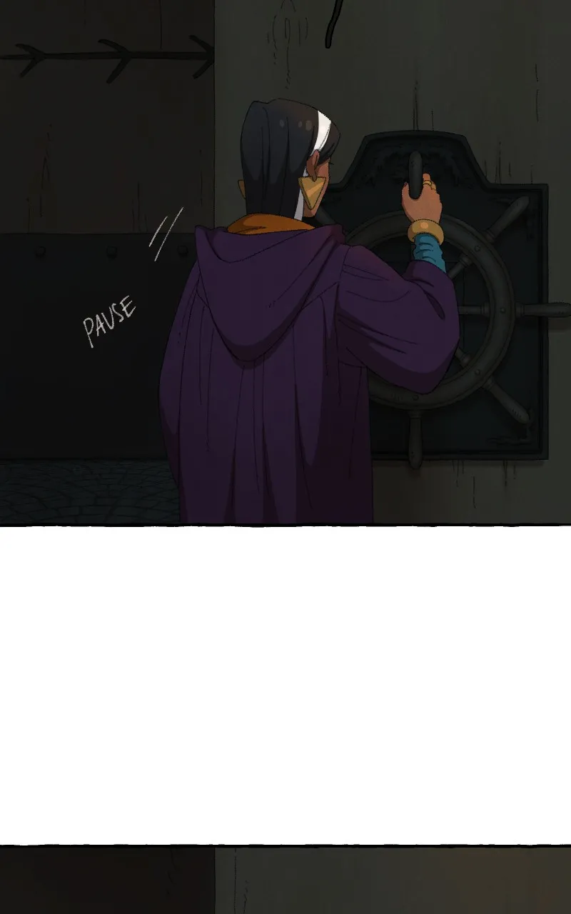 Sable Curse Chapter 52 page 59 - 