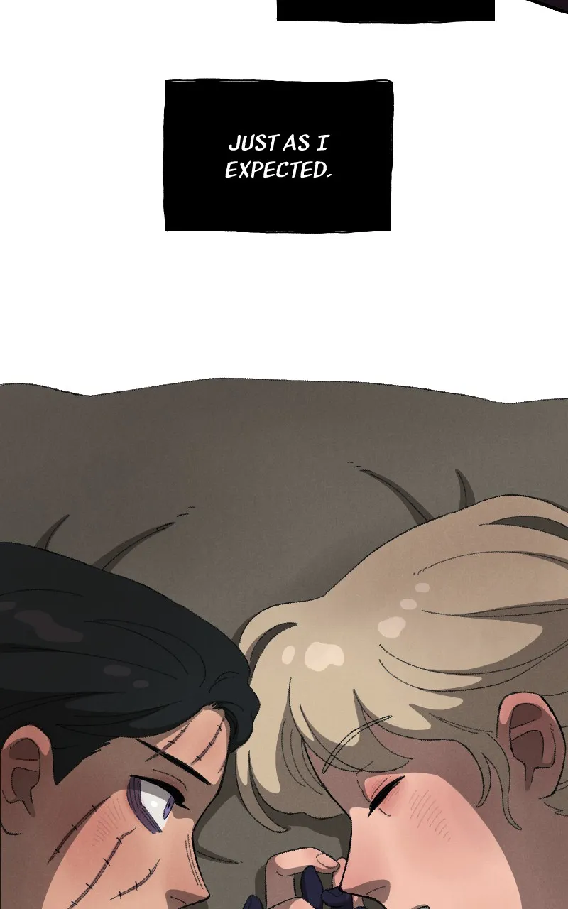 Sable Curse Chapter 52 page 7 - 