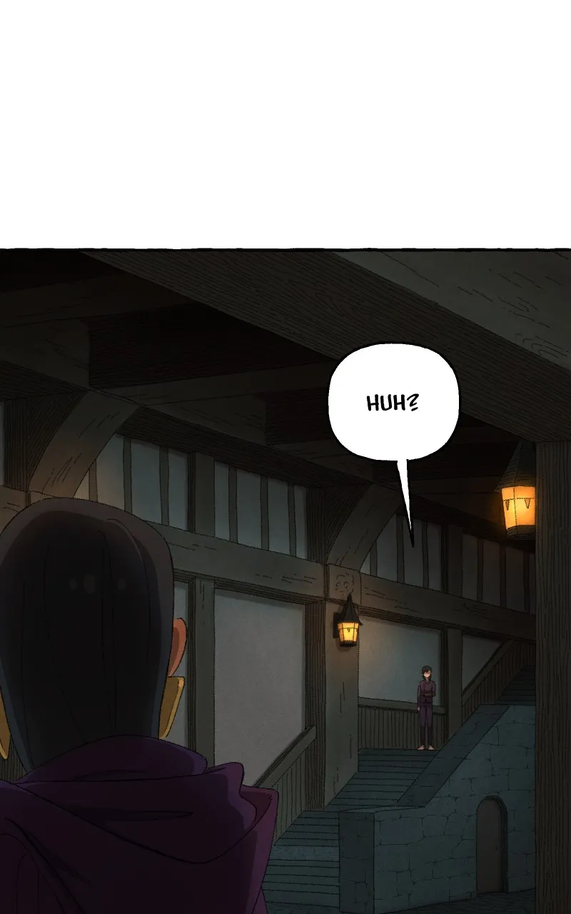 Sable Curse Chapter 52 page 61 - 