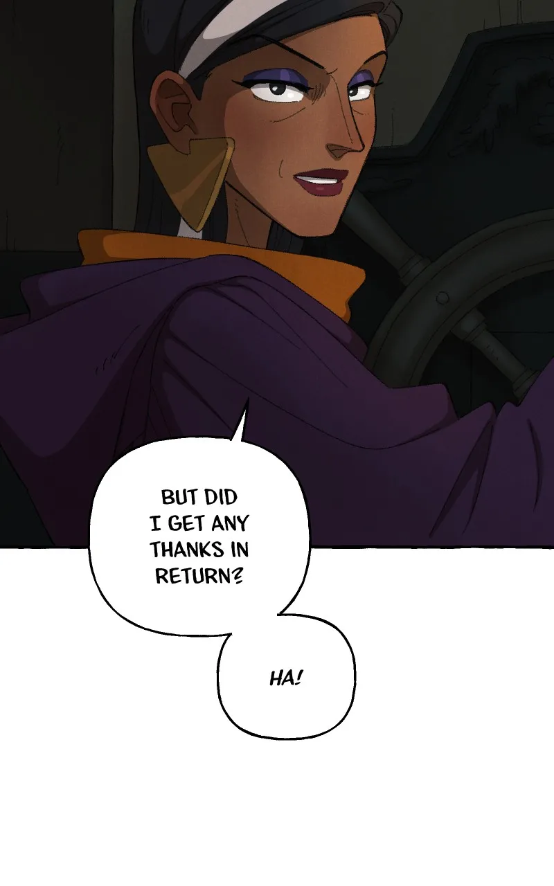 Sable Curse Chapter 52 page 63 - 