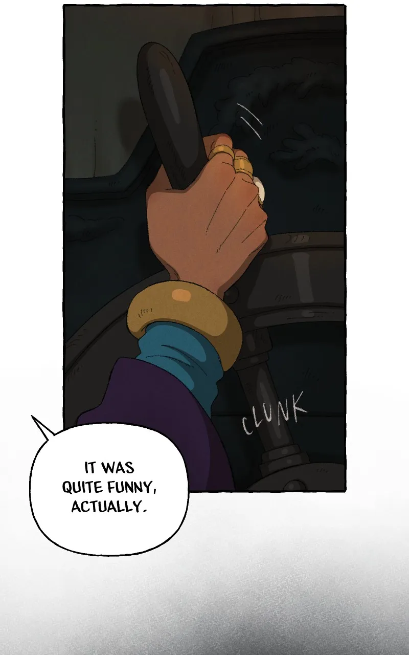 Sable Curse Chapter 52 page 64 - 