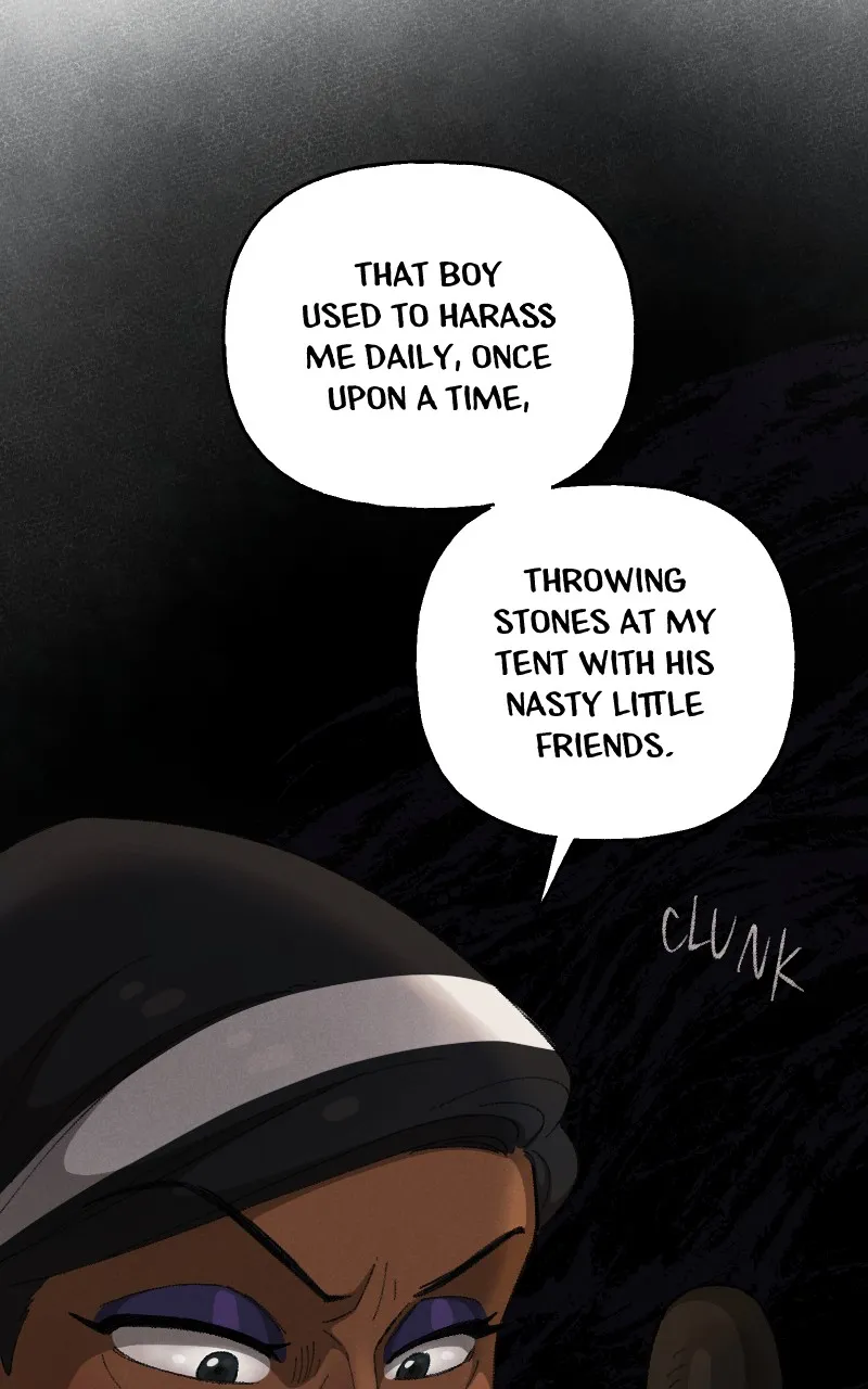 Sable Curse Chapter 52 page 65 - 