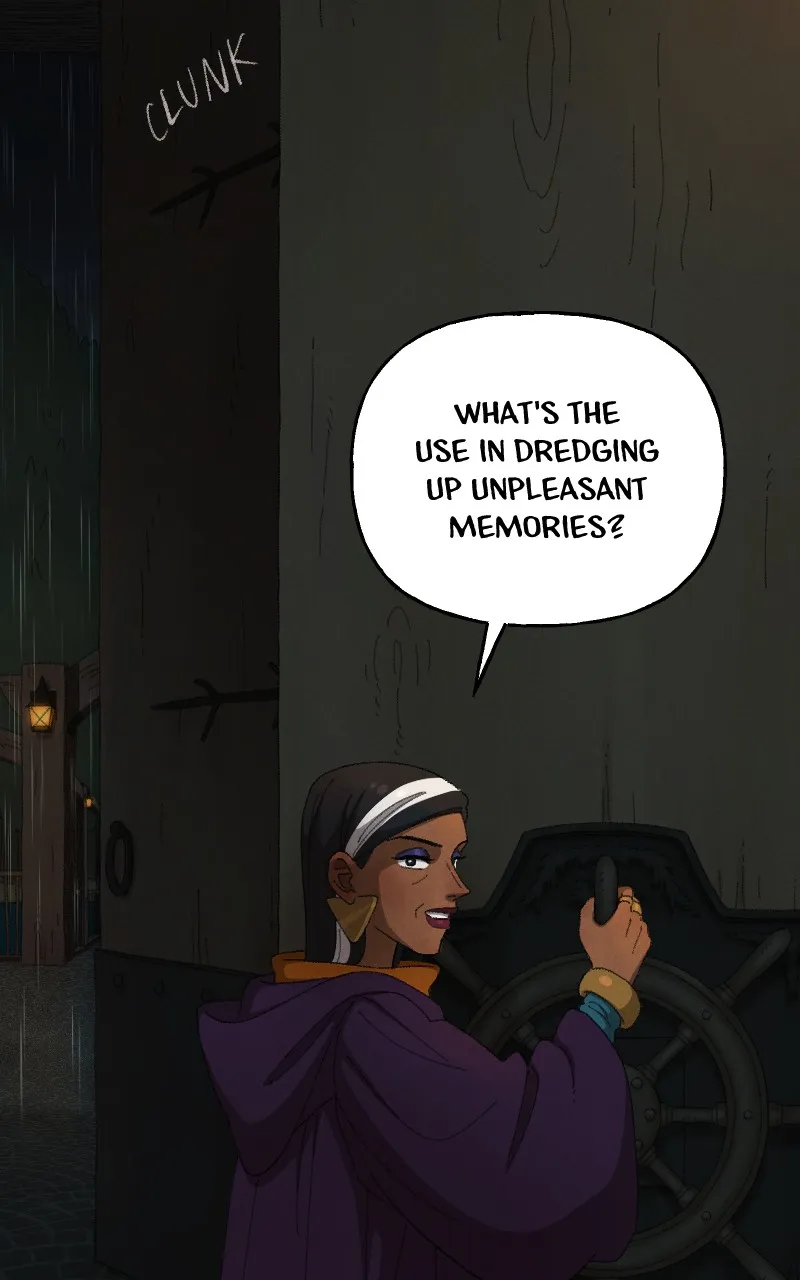 Sable Curse Chapter 52 page 67 - 