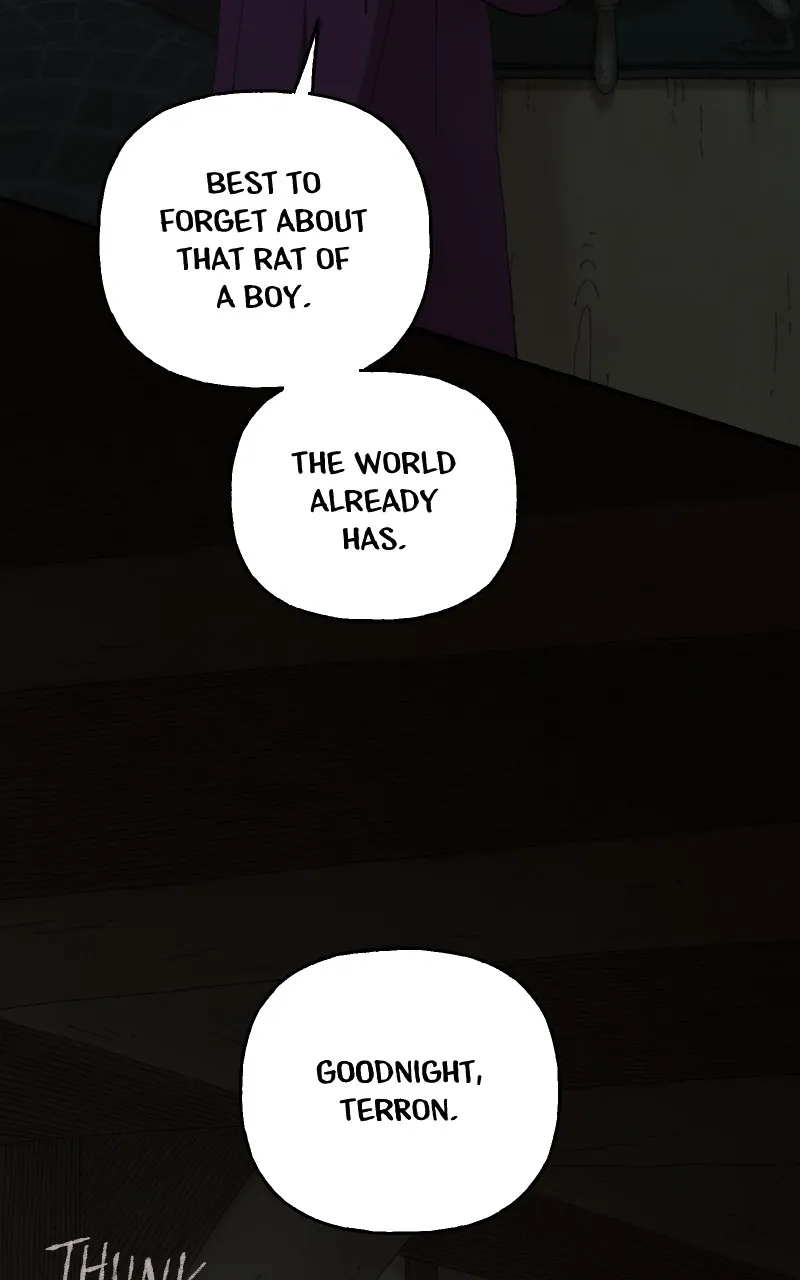 Sable Curse Chapter 52 page 68 - 