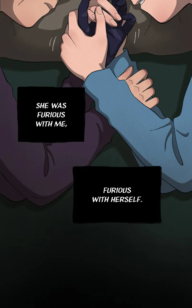 Sable Curse Chapter 52 page 8 - 