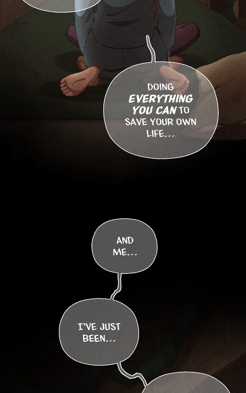 Sable Curse Chapter 52 page 10 - 