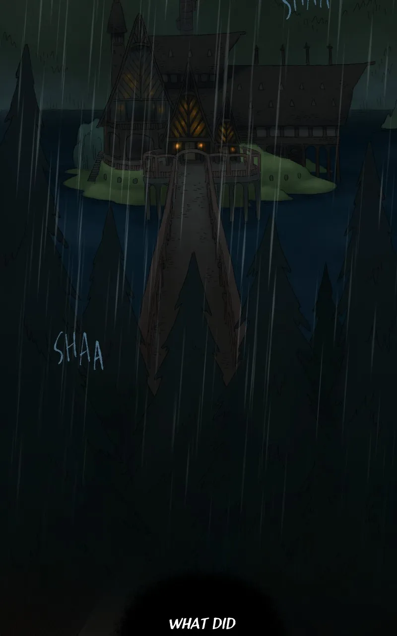 Sable Curse Chapter 53 page 2 - 