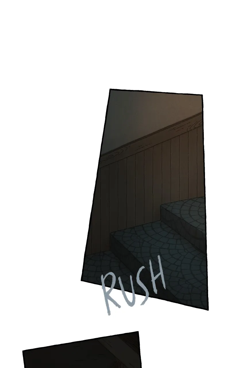 Sable Curse Chapter 53 page 11 - 