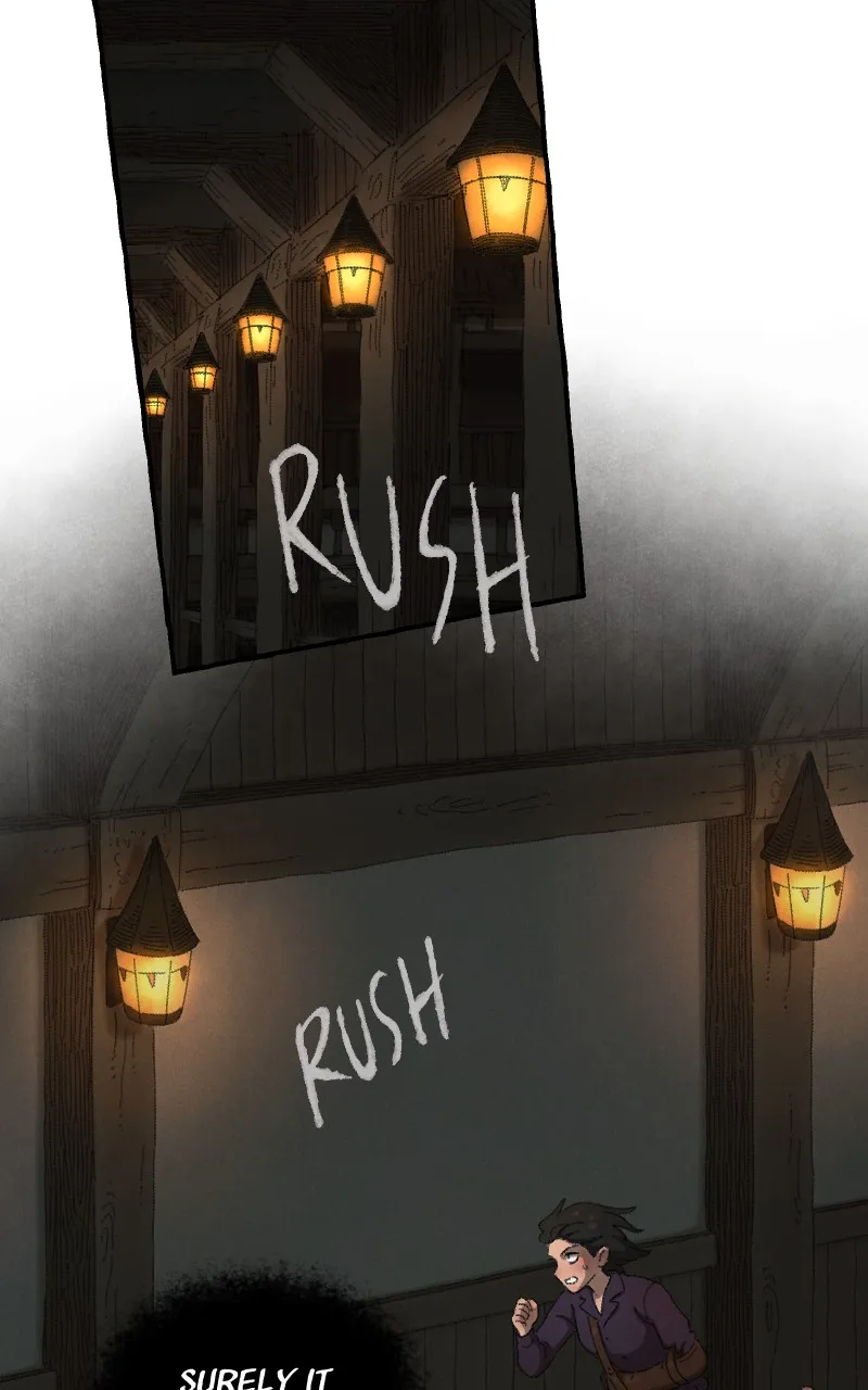 Sable Curse Chapter 53 page 12 - 