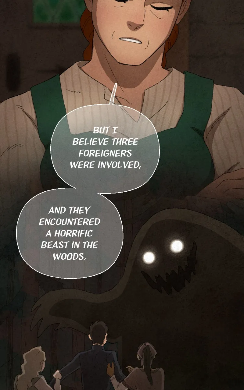 Sable Curse Chapter 53 page 14 - 